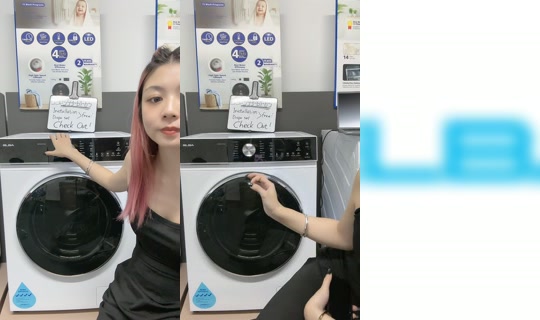 elbahomeappliances's Live Session — Aug 12, 2026, 5:52 AM