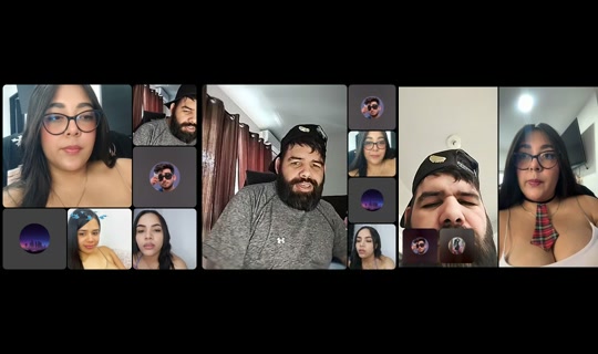 elbarballego's Live Session — Jul 29, 2026, 3:35 PM