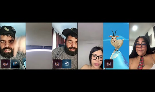 elbarballego's Live Session — Jul 29, 2026, 5:04 PM