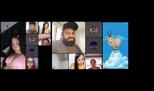 elbarballego's Live Session — Jul 29, 2026, 8:12 PM