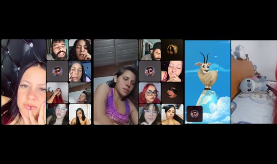 elbarballego's Live Session — Jul 29, 2026, 11:17 PM