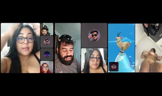 elbarballego's Live Session — Jul 30, 2026, 12:40 AM