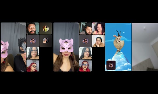 elbarballego's Live Session — Jul 30, 2026, 1:26 AM