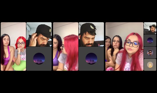 elbarballego's Live Session — Jul 31, 2026, 5:04 PM