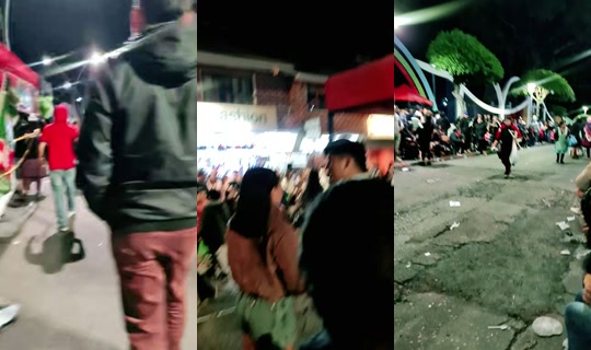 elcafedemariana's Live Session — Sep 6, 2026, 12:36 AM