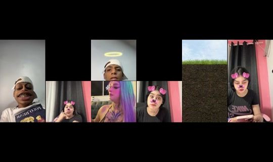 eldelasmujeres's Live Session — Jul 26, 2026, 4:29 AM