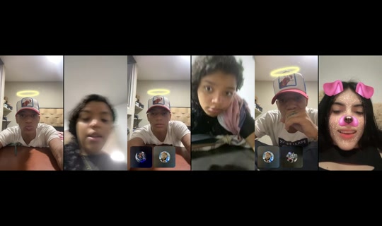 eldelasmujeres's Live Session — Jul 27, 2026, 1:13 AM