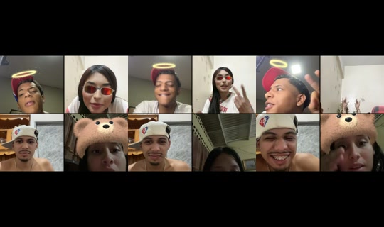 eldelasmujeres's Live Session — Jul 27, 2026, 7:01 AM