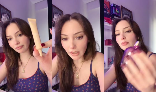 eldorinaa's Live Session — Sep 20, 2026, 2:40 PM