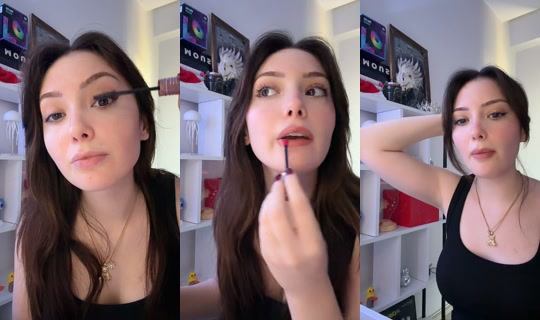 eldorinaa's Live Session — Sep 21, 2026, 2:37 PM