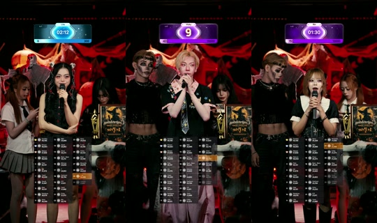 ele.minemine's Live Session — Oct 31, 2026, 1:04 PM