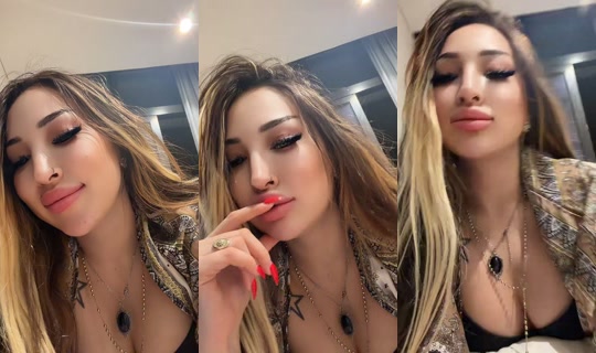 elechkamoskow's Live Session — Oct 16, 2026, 5:48 PM