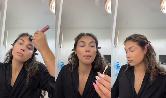 eleekneesssecrettt's Live Session — Aug 18, 2026, 4:52 PM