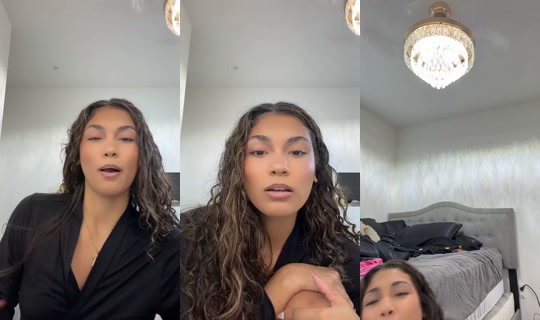 eleekneesssecrettt's Live Session — Aug 18, 2026, 5:44 PM