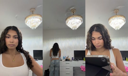eleekneesssecrettt's Live Session — Aug 18, 2026, 6:32 PM