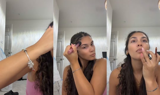 eleekneesssecrettt's Live Session — Aug 19, 2026, 3:55 PM