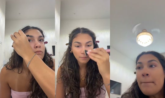 eleekneesssecrettt's Live Session — Aug 20, 2026, 3:27 PM