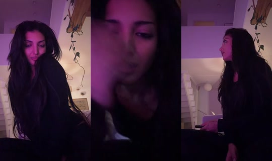 eleeniaxx's Live Session — Sep 30, 2026, 5:16 PM
