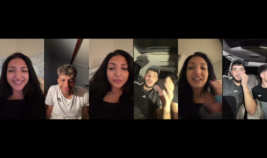 eleeniaxx's Live Session — Oct 8, 2026, 11:45 PM