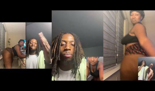 eleesetoocold's Live Session — Aug 4, 2026, 6:27 AM