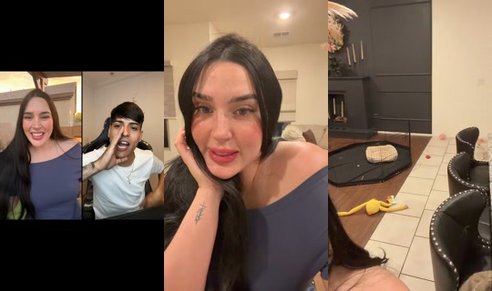elemedgon's Live Session — Jul 28, 2026, 2:21 AM