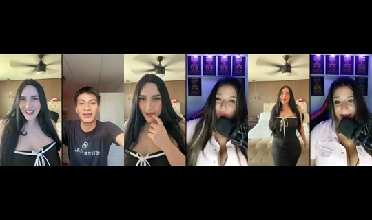 elemedgon's Live Session — Aug 7, 2026, 6:41 PM