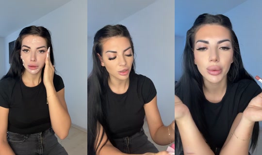 elena.iuliana99's Live Session — Jul 13, 2026, 4:37 AM