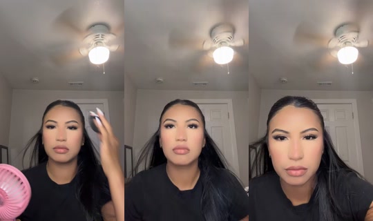 elenabm1407's Live Session — Jul 22, 2026, 12:36 AM
