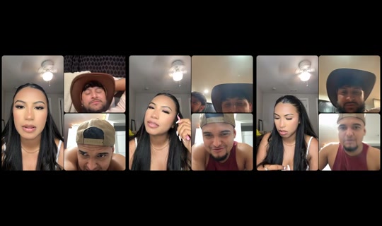 elenabm1407's Live Session — Jul 22, 2026, 7:11 AM