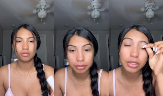 elenabm1407's Live Session — Jul 24, 2026, 5:28 AM