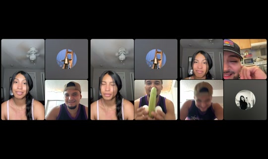 elenabm1407's Live Session — Jul 24, 2026, 6:27 AM