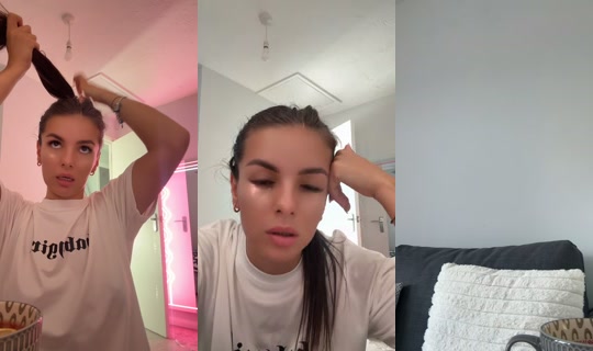 elenabuzaru's Live Session — Jul 27, 2026, 5:33 PM