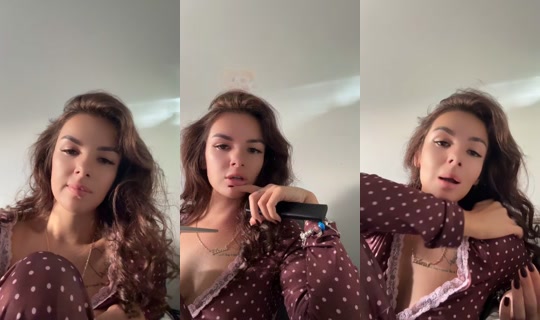 elenabuzaru's Live Session — Sep 19, 2026, 7:21 AM