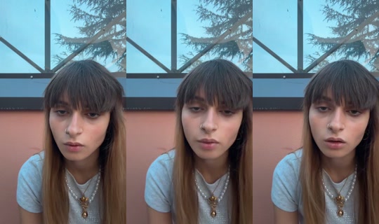 elenadearg's Live Session — Jul 13, 2026, 7:28 PM