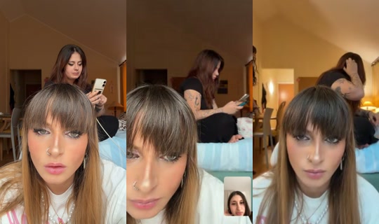 elenadearg's Live Session — Jul 15, 2026, 1:24 PM