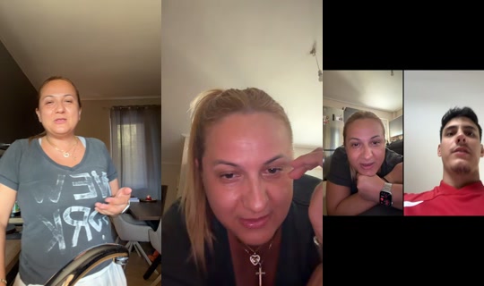 elenaelen18's Live Session — Aug 19, 2026, 3:21 PM