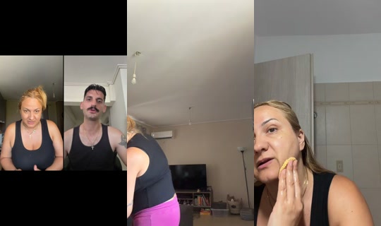 elenaelen18's Live Session — Aug 20, 2026, 10:55 AM