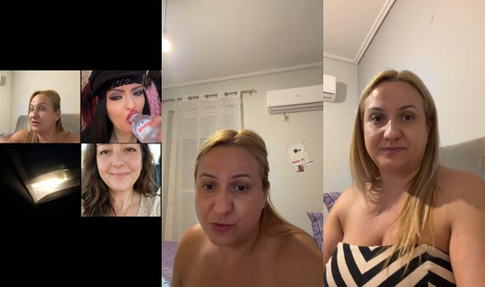 elenaelen18's Live Session — Aug 31, 2026, 7:15 PM