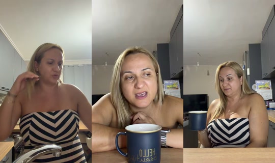 elenaelen18's Live Session — Aug 31, 2026, 8:05 PM