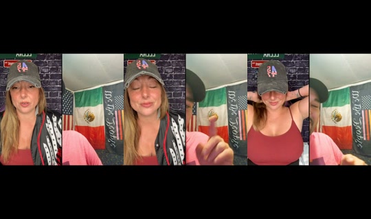 elenaloyalty100's Live Session — Jul 8, 2026, 2:49 PM