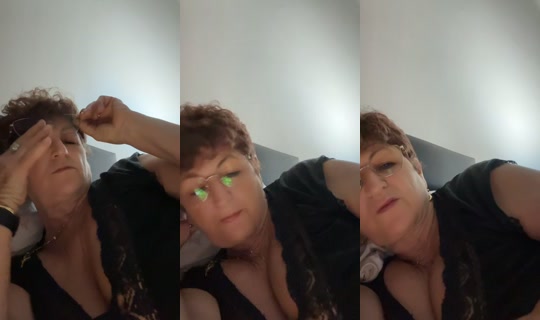 elenamarinescu94's Live Session — Jul 24, 2026, 2:23 AM