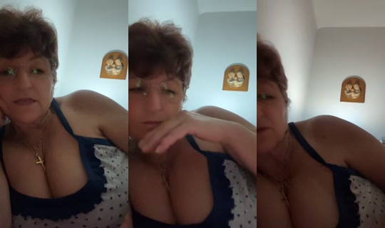 elenamarinescu94's Live Session — Jul 25, 2026, 3:58 AM