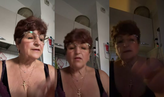 elenamarinescu94's Live Session — Jul 26, 2026, 6:50 PM