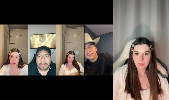 elenarealr's Live Session — Sep 21, 2026, 2:58 AM