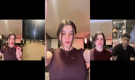 elenarealr's Live Session — Sep 23, 2026, 1:59 AM