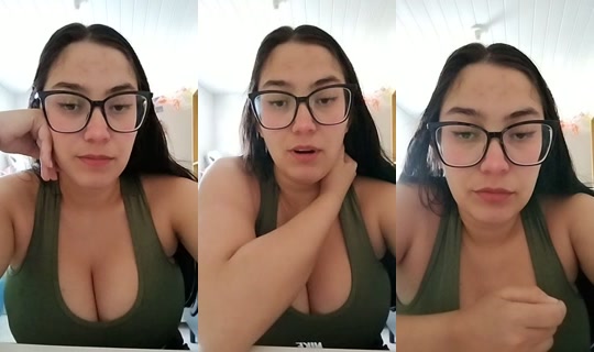elencriistina's Live Session — Jul 8, 2026, 2:17 PM