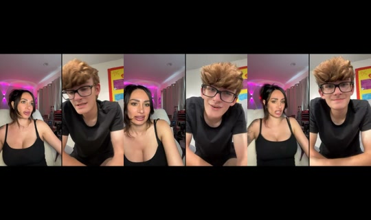 eleneanickola's Live Session — Sep 11, 2026, 1:08 AM