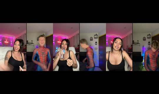 eleneanickola's Live Session — Sep 11, 2026, 4:14 AM