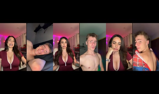 eleneanickola's Live Session — Sep 13, 2026, 4:30 AM