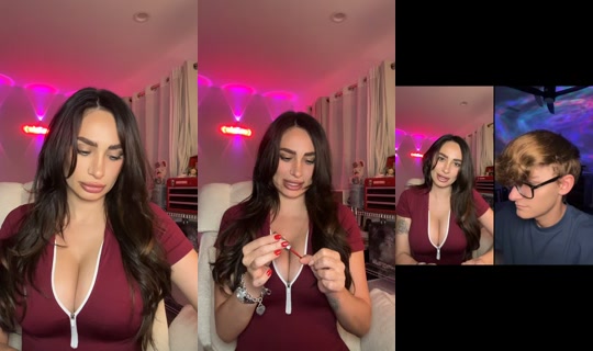 eleneanickola's Live Session — Sep 13, 2026, 5:14 AM